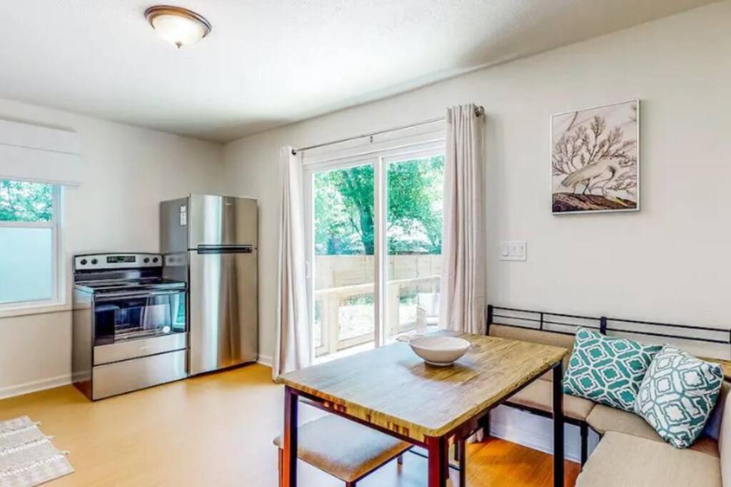 Private, Quiet-Close To Dwntn Pensacola, Stadium, Beaches Villa Esterno foto