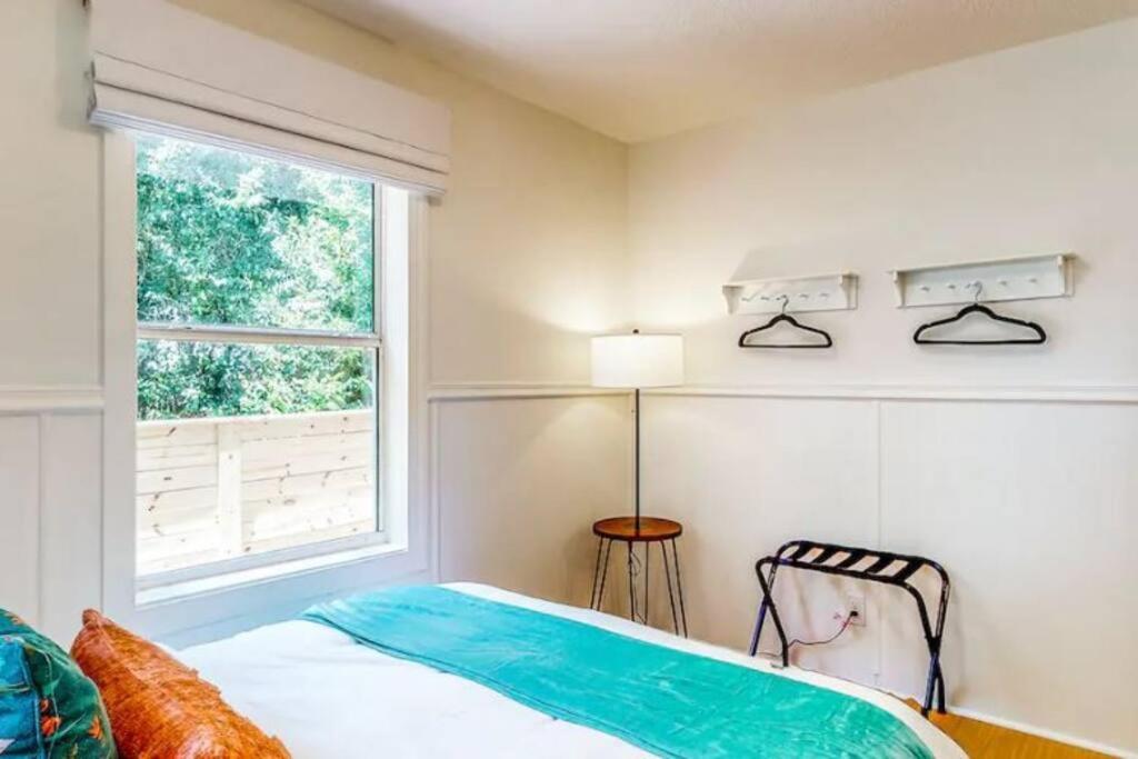 Private, Quiet-Close To Dwntn Pensacola, Stadium, Beaches Villa Esterno foto