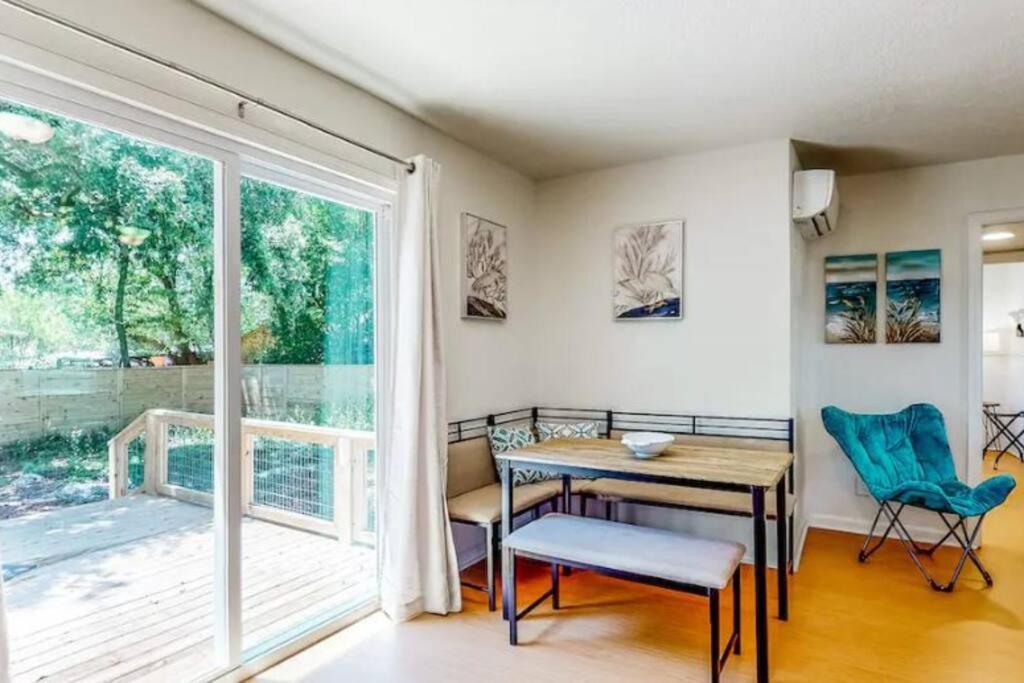 Private, Quiet-Close To Dwntn Pensacola, Stadium, Beaches Villa Esterno foto