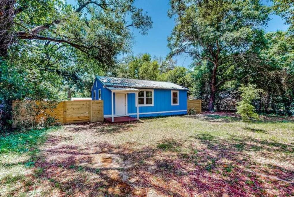 Private, Quiet-Close To Dwntn Pensacola, Stadium, Beaches Villa Esterno foto
