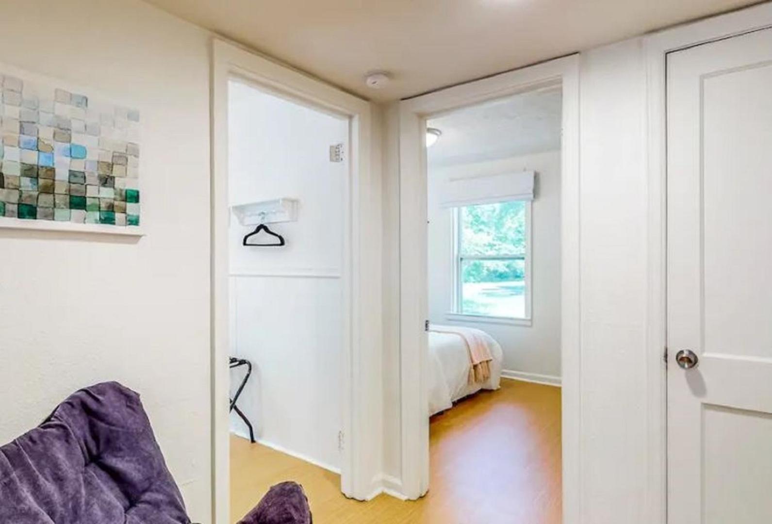 Private, Quiet-Close To Dwntn Pensacola, Stadium, Beaches Villa Esterno foto